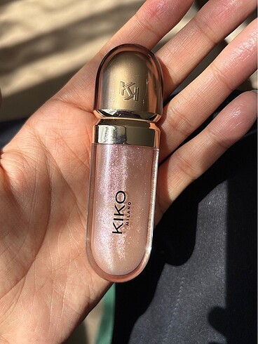 Kiko Kiko Lip Gloss 41 no