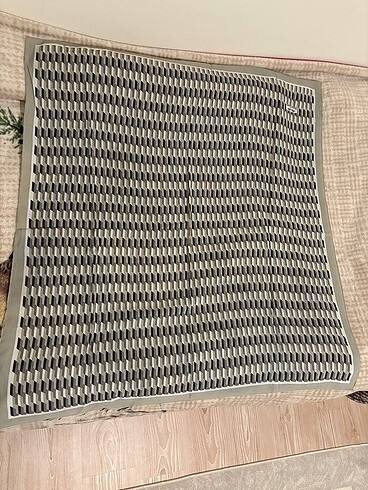 Diğer Freshscarf pamuk ipek eşarp