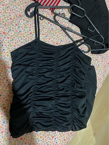 40 Beden Mini elbise
