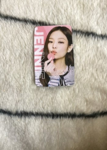 Black pink (k-pop) oreo set Jisso hasarlı - Görsel 6