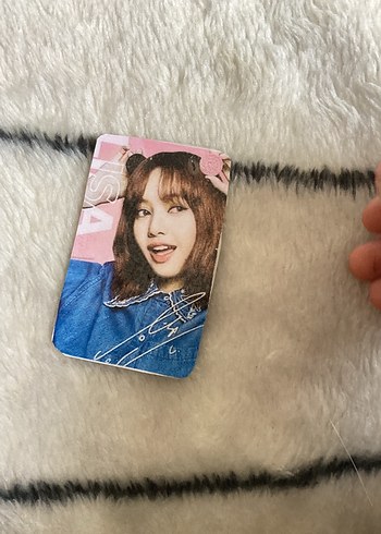 Black pink (k-pop) oreo set Jisso hasarlı - Görsel 10