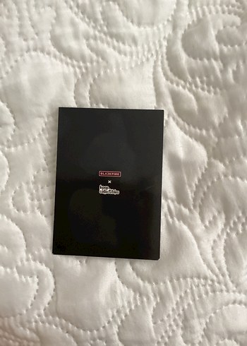 Kpop collectibles foto kart - Görsel 5