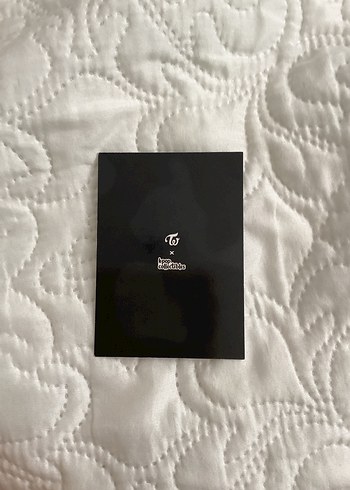 Kpop collectibles foto kart - Görsel 7