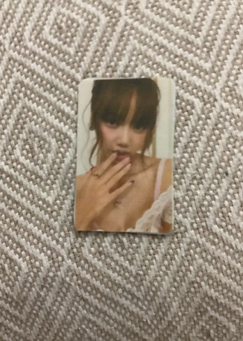  Beden pembe Renk Lisa PC seti