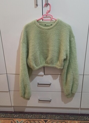 Bershka Crop