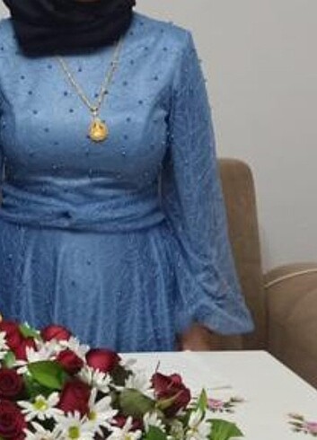 Abiye elbise