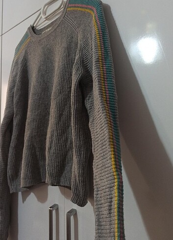 Pull Bear kazak