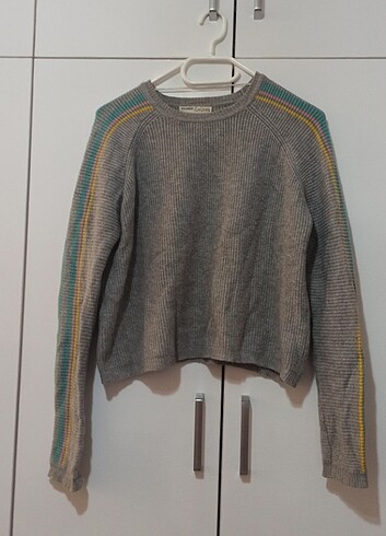 Pull and Bear Pull Bear kazak