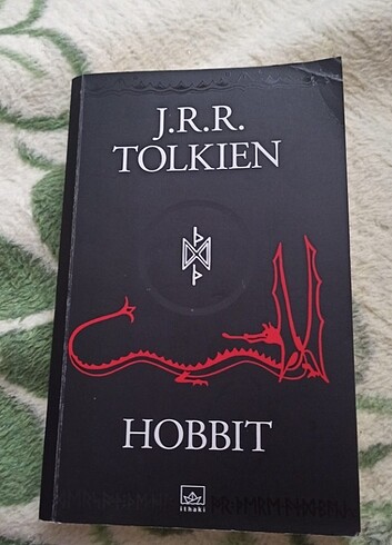 Hobbit 
