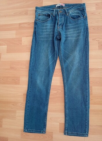 Kot pantolon