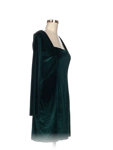 Vintage Love Vintage Love Kısa Elbise %70 İndirimli.