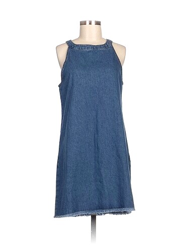 Lee Cooper Kısa Elbise %70 İndirimli.