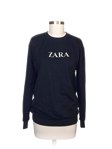 Vintage Love Sweatshirt %70 İndirimli.