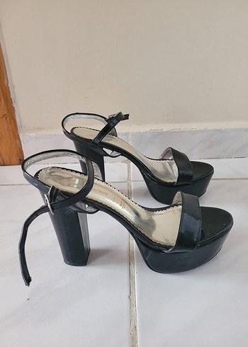 Topuklu Ayakkabı - Görsel 6