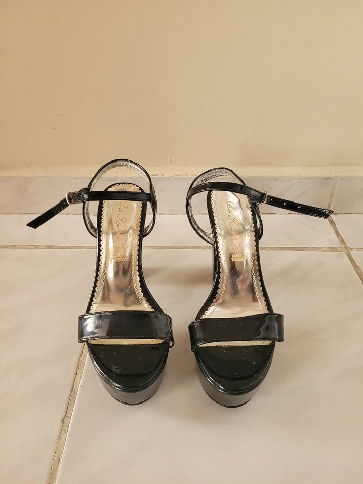 Topuklu Ayakkabı - Görsel 2