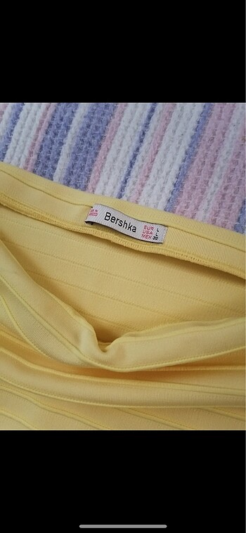 Bershka Mini etek