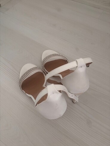 Nine West Topuklu ayakkabı
