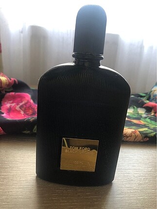 Tom Ford Black Orchid