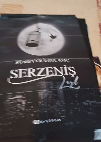 Beden posterler