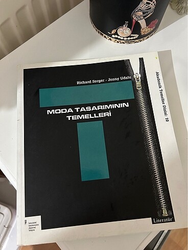 Moda tasarımının temelleri