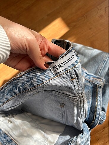 m Beden Kot pantolon