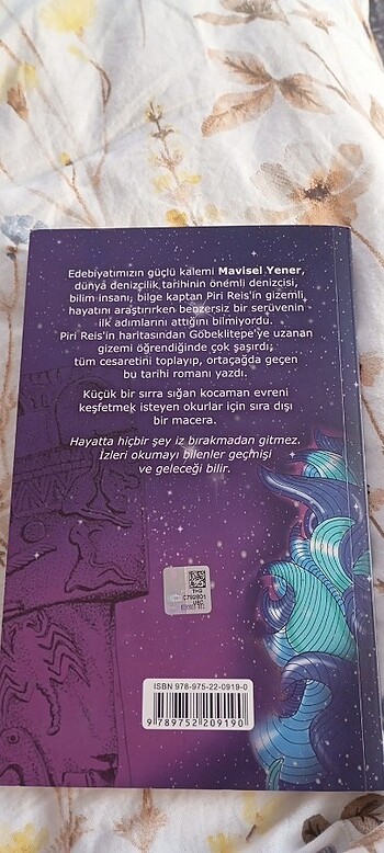  Beden Piri reis ve göbeklitepedeki sır