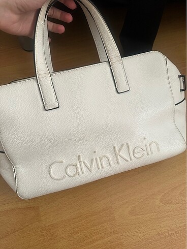 Calvin klein çanta