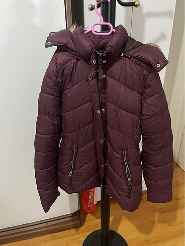 Şişme mont