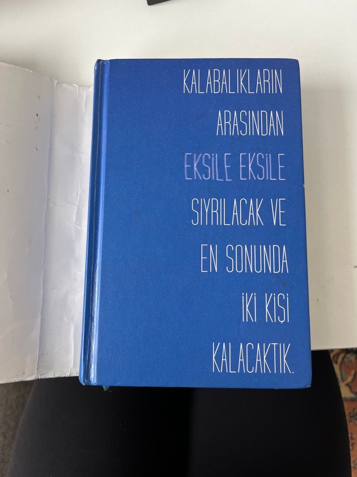 No. 26 - Beyza Alkoç - Görsel 2