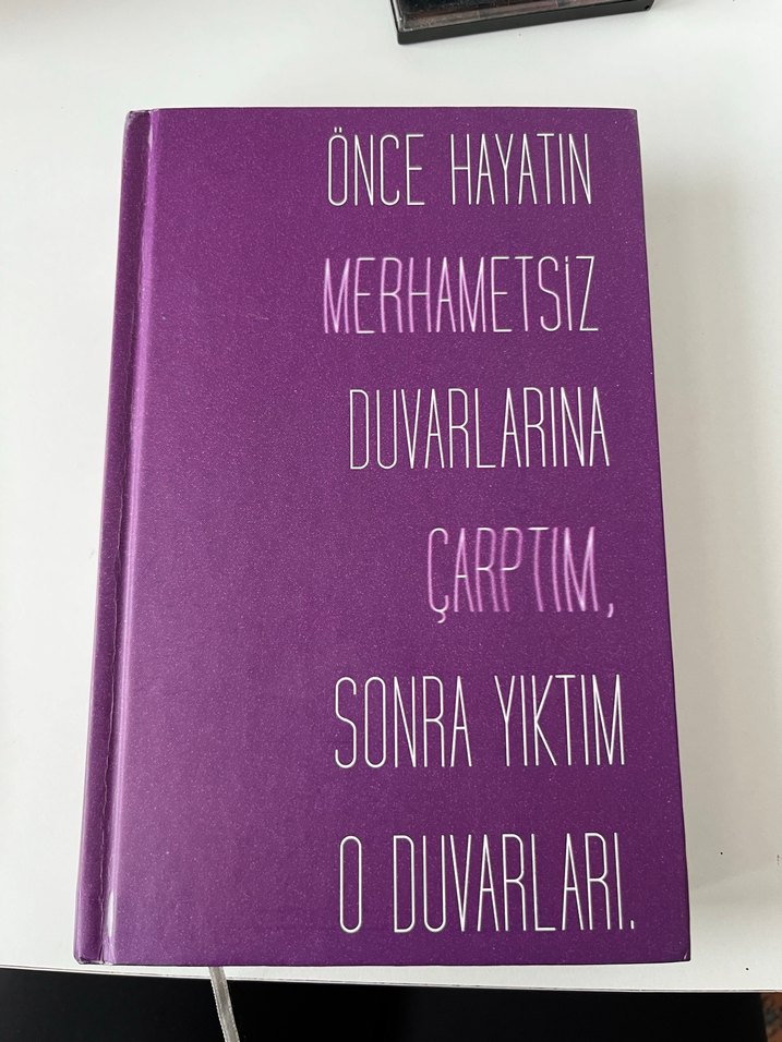 Daire 7 - Beyza Alkoç - Görsel 2