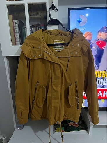 Pull bear mont