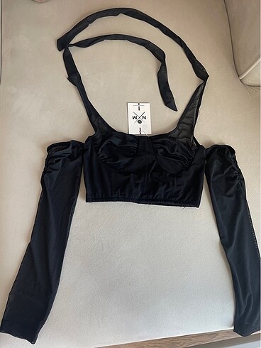 Zara Clup kıyafeti