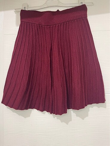 Bordo etek