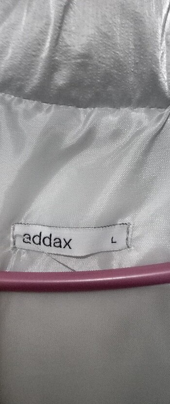 l Beden Addax yelek