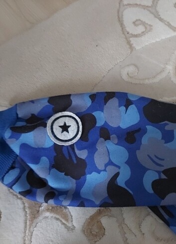 Bape Bape ceket