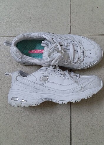 SKECHERS DLİTES ORİJİNAL 