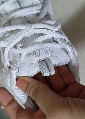 36,5 Beden SKECHERS DLİTES ORİJİNAL