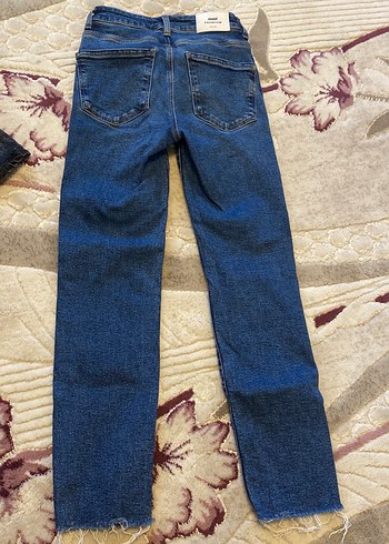 Mavi jean
