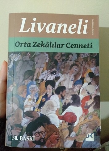 Orta zekalilar cenneti 