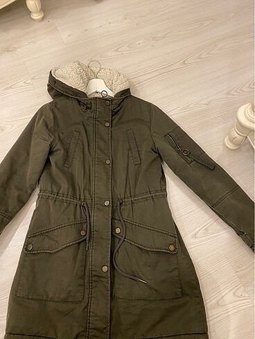 LC Waikiki Lcw mont