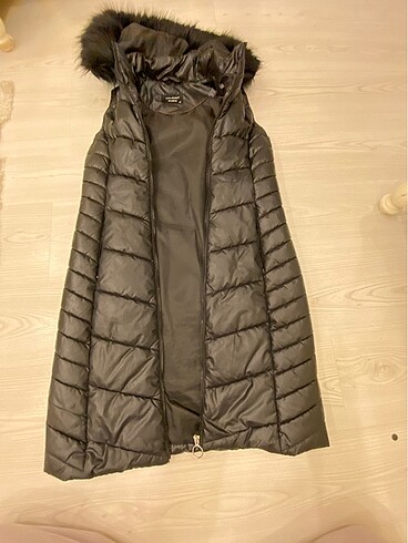 LC Waikiki Lcw şişme mont