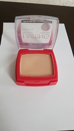 Rimmel london pudra 005