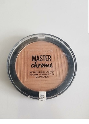 Maybelline highligter