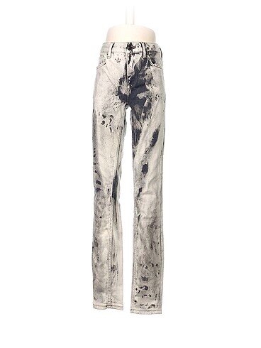 Zara Jean / Kot %70 İndirimli.