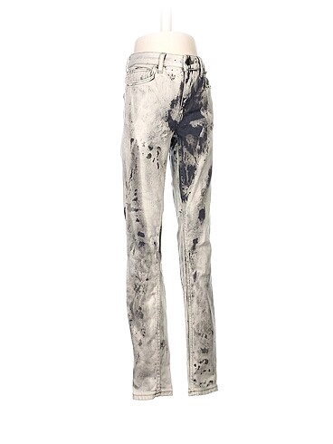 Zara Zara Jean / Kot %70 İndirimli.