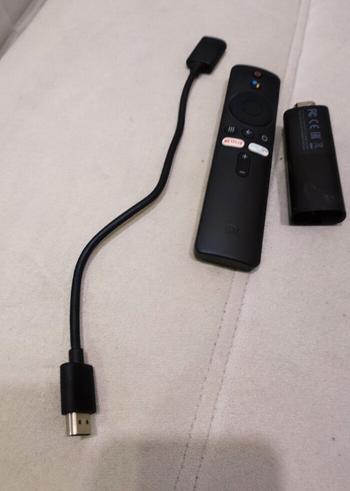 TV sitik - Görsel 2