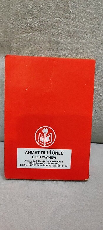 1995 Türkiye anayasası kitabı