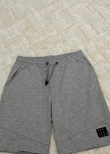 Gri Erkek Mini Outdoor Eşofman Altı - Görsel 2