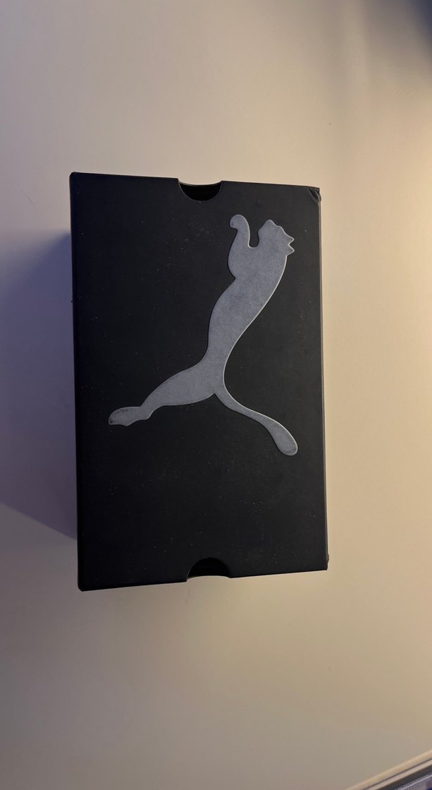 Siyah Minimalist Erkek Saat - Görsel 4