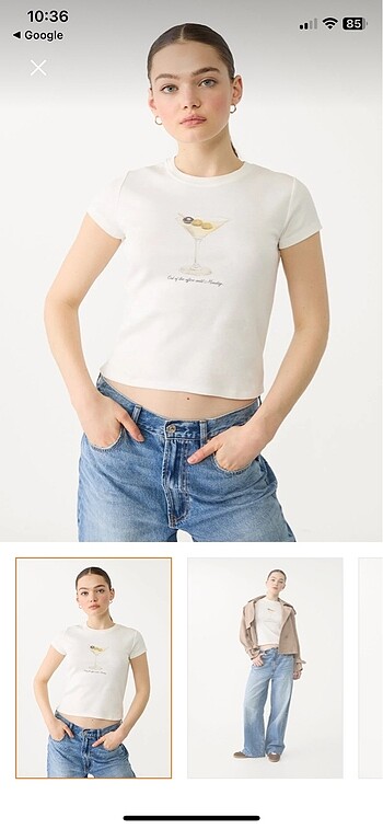 Stardivarius tshirt basic